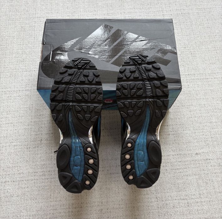 Nike Tailwind Skepta