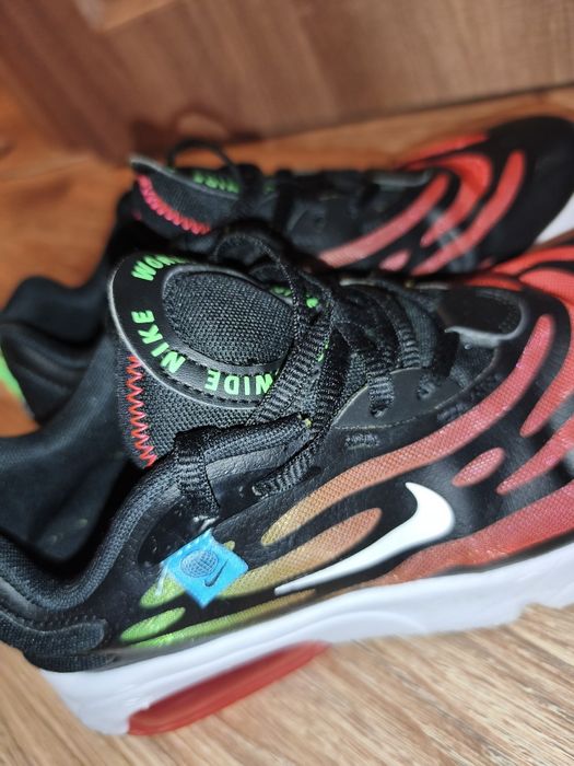 Детски маратонки Nike Air Max Exosense  UK4.5 EUR37.5