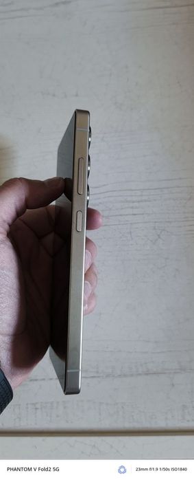 Samsung S25 Ultra 256 gb