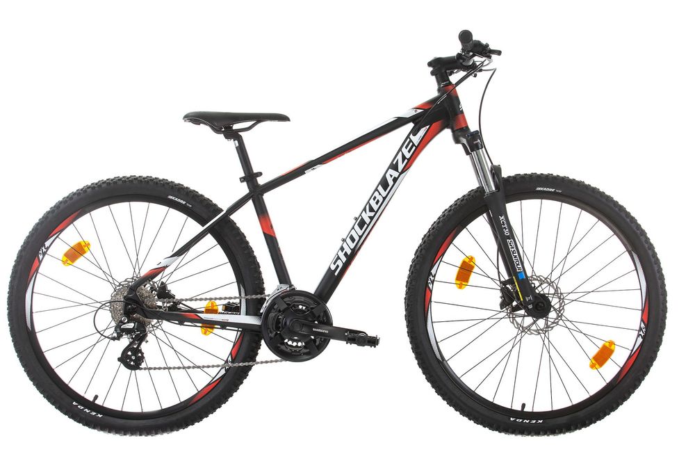 Колело 27,5" SPRINT SHOCKBLAZE R2 !! 2г. гаранция !!