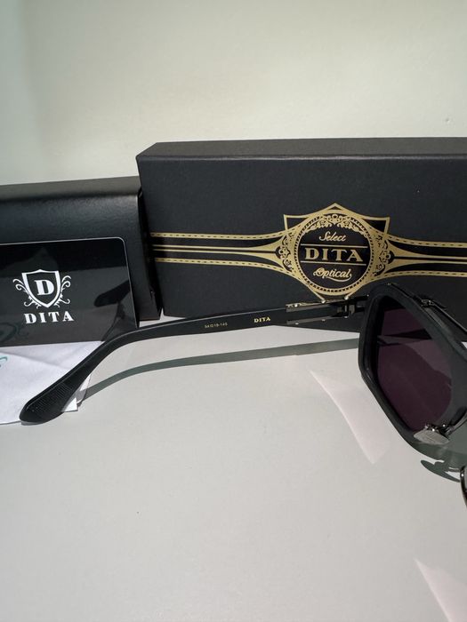 Dita LXN-EVO 2026‼️