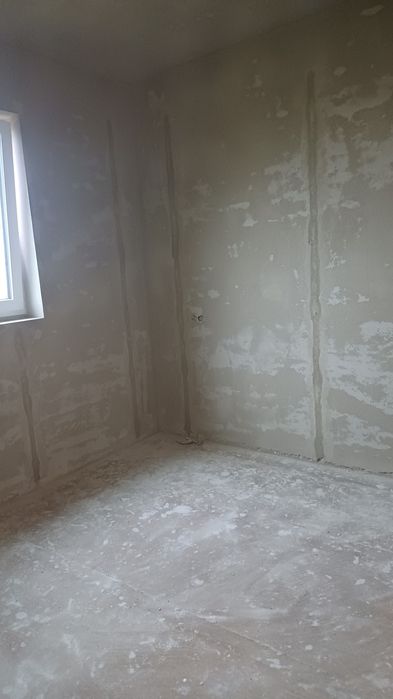 Tencuieli mecanizate