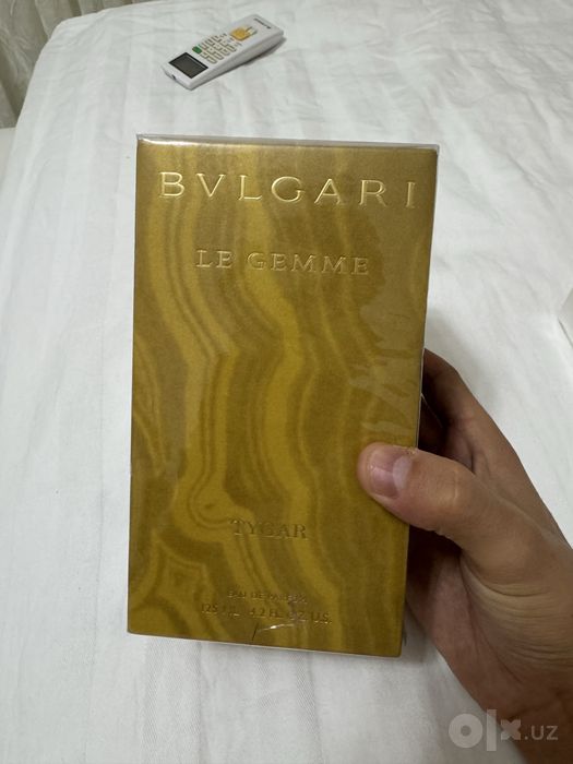 Bvlgari Tygar original