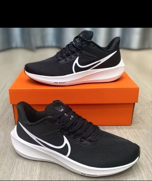 Кроссовки Nike мужской