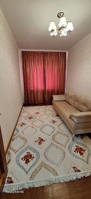 Продается 3-х комнатная квартира