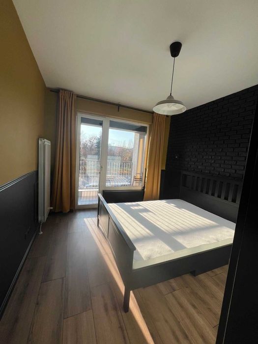 Дава се под наем Двустаен апартамент в София, Младост 3 - 60 кв.м за 650 € - Снимка #3