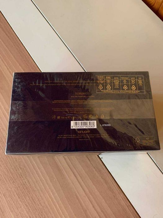 Продам Torino21 Xerjoff