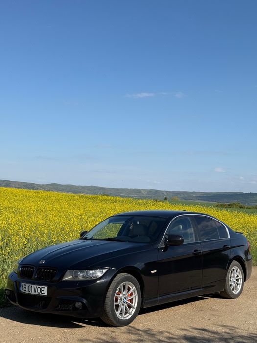 BMW 3 Series 2009