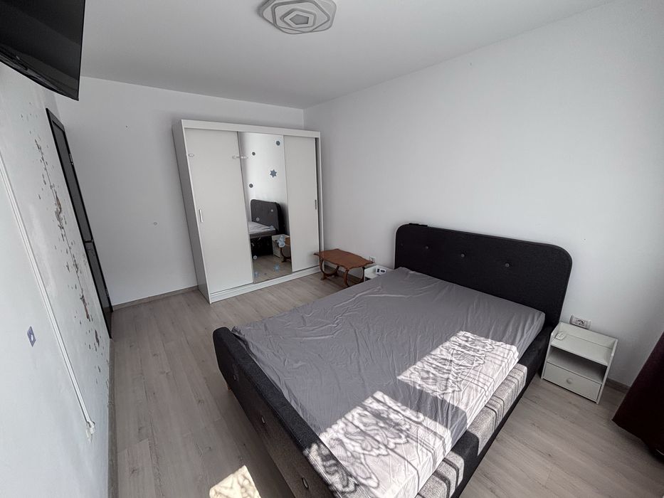 Chirie apartament 2 camere