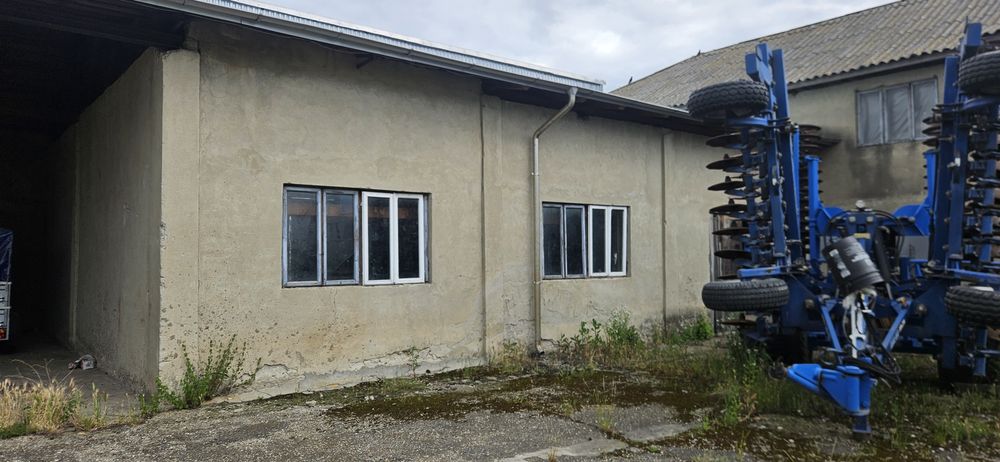 Vand spatiu Corocaiesti-Veresti