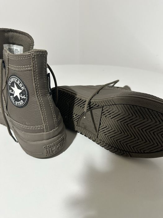 Converse All Star Waterproof Marimea 37