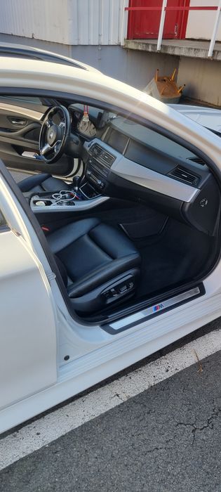 Vând BMW f11 din 2016