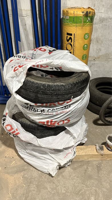 Летная резина в хорошем состаяние