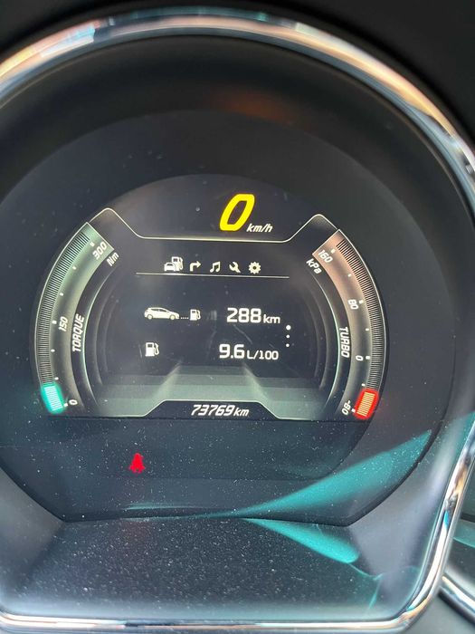 KIA Ceed 2016 — imagine 5