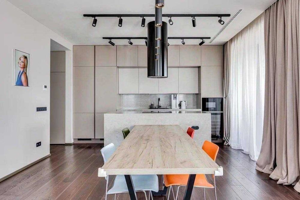 Габус на Чехова! Сдаётся квартира премиум класса в элит ЖК!