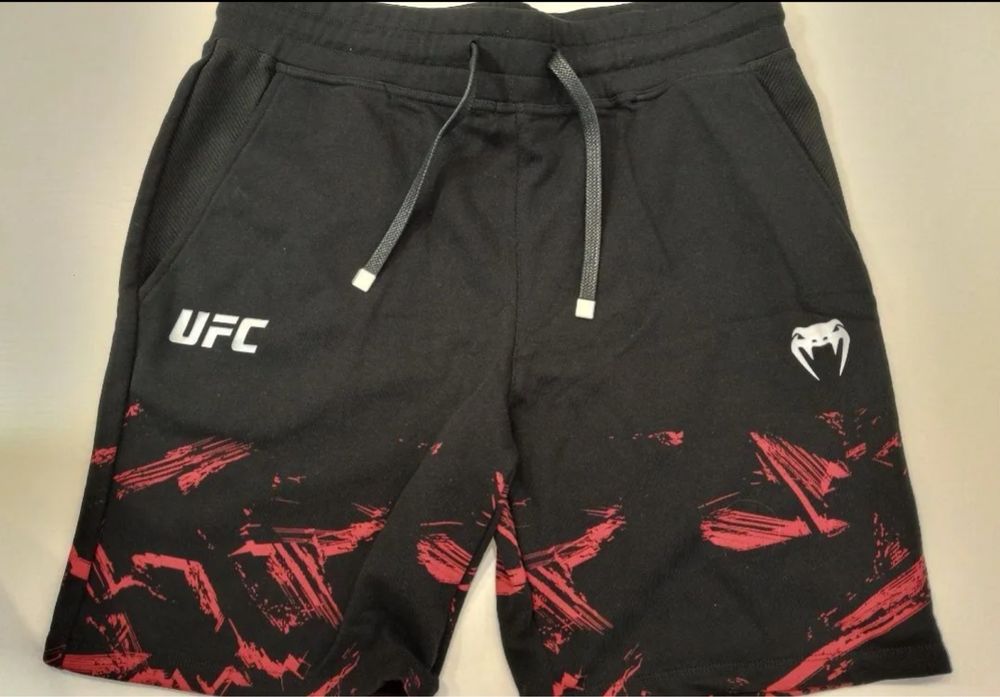 шорты UFC оригинал