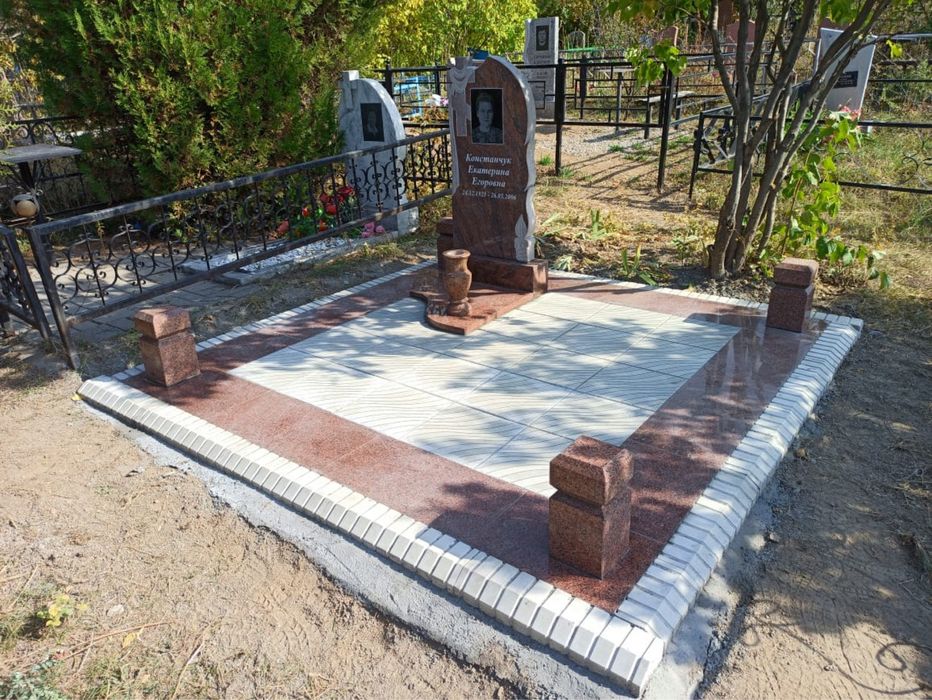 ритуальные услуги