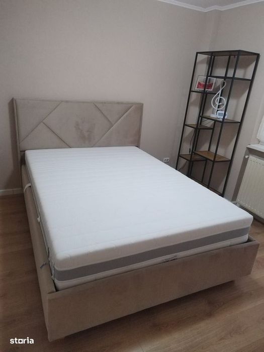 2 camere Darmanesti - Lidl