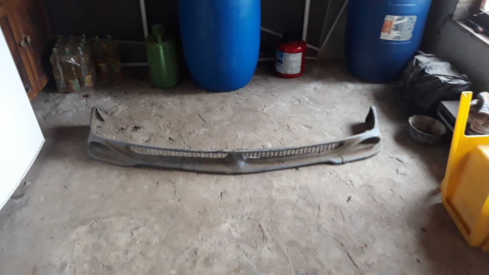 Преден нож за голф 3