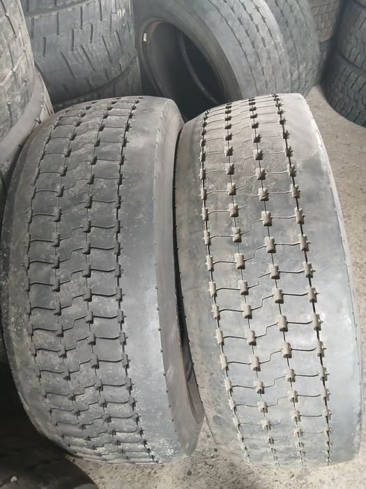 Anvelope  315 60 22.5  directie camion