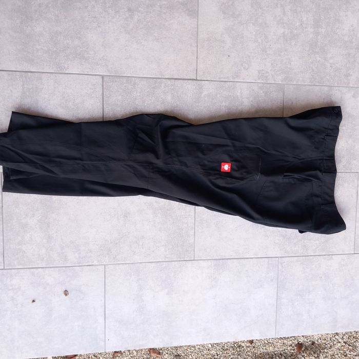 Pantaloni Engelbert Strauss noi