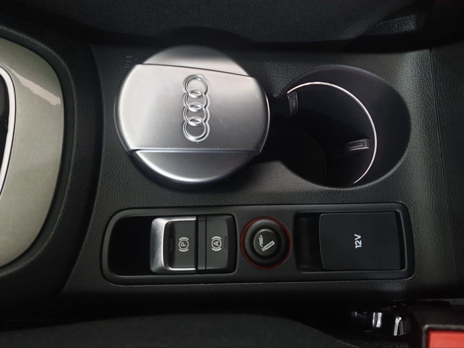 AUDI Q3 2014 — imagine 4