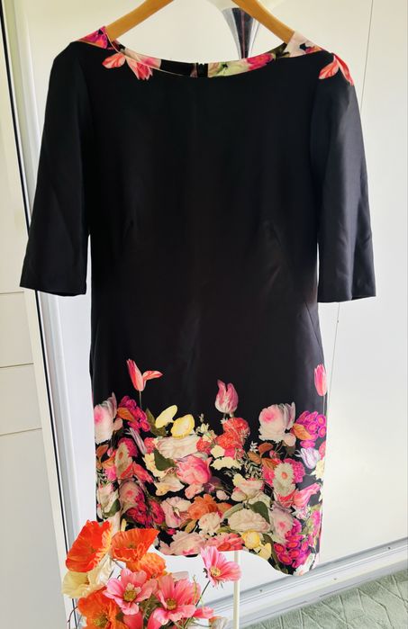 Rochie Galuzi, marimea 46