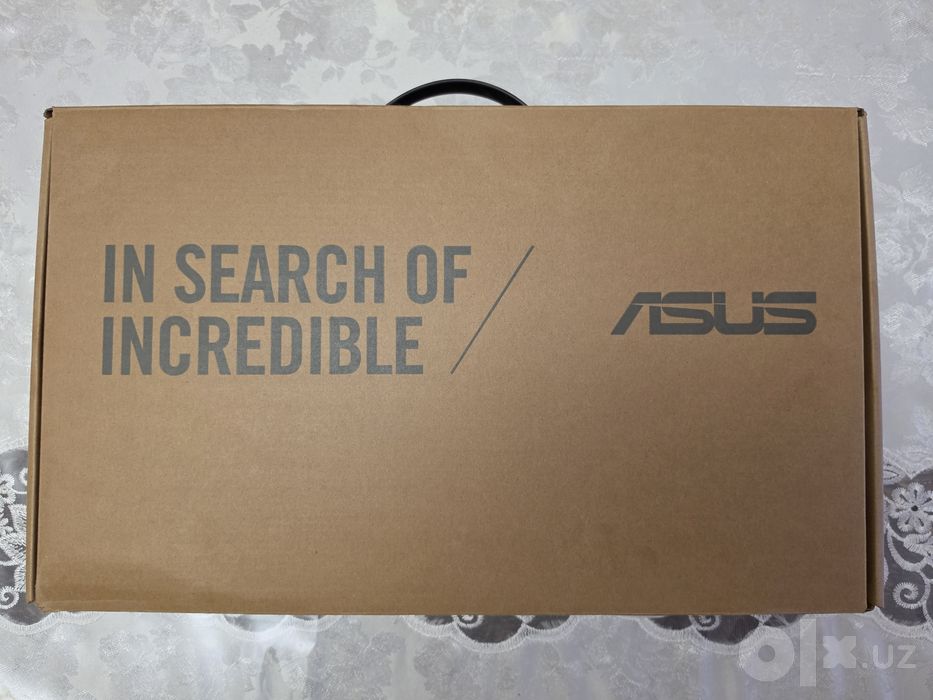 ASUS X515J 15,6 дюйма — Intel® Core™ i7, серебристый