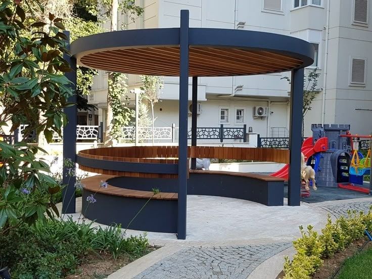 Bisetka soyabon dam olish maskani aloxida axamiyatga ega kochalarga