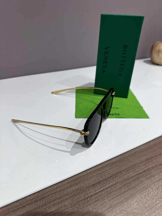 Слънчеви очила Bottega Veneta