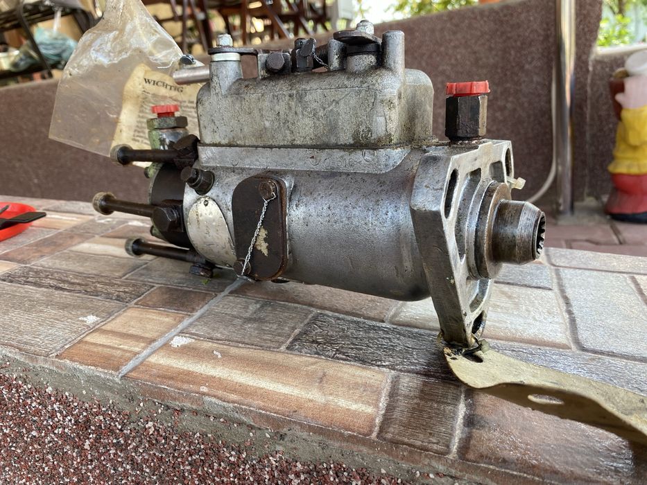 Pompa injectie Lucas Cav - Condiesel