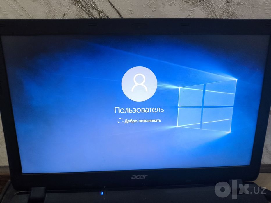 Acer Extensa 15 Noutbuk arzon noutbuk kamyuter