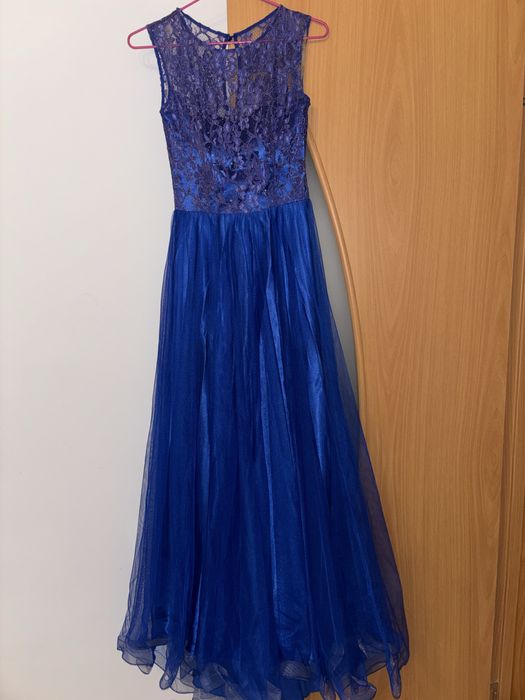 Продам  вечерный  платье