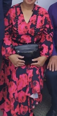 Платья турецкого производства