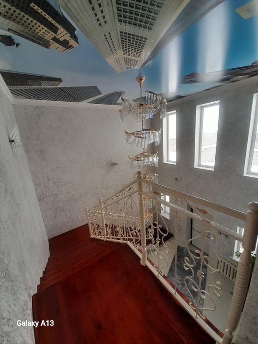 Продается 7 ком дом с.Узынагаш