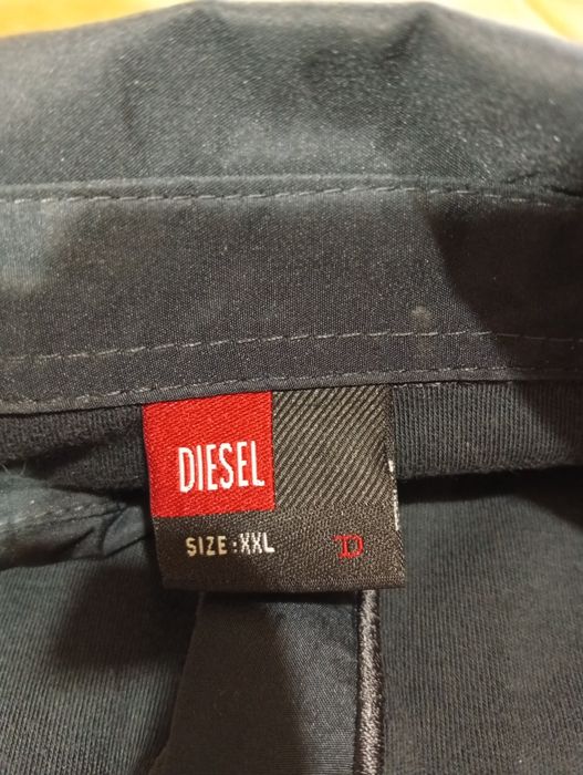 Diesel мъжка блуза