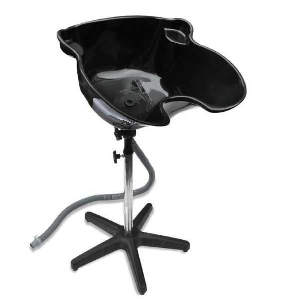 Scafa Coafor Frizerie -Inaltime,Inclinare ajustabile-modelul mare