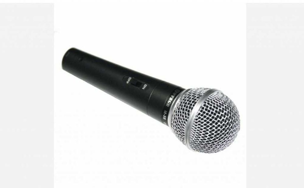 Микрофон,WVNGR M-58