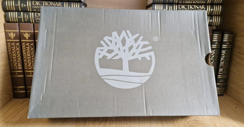 Ghete Timberland 42