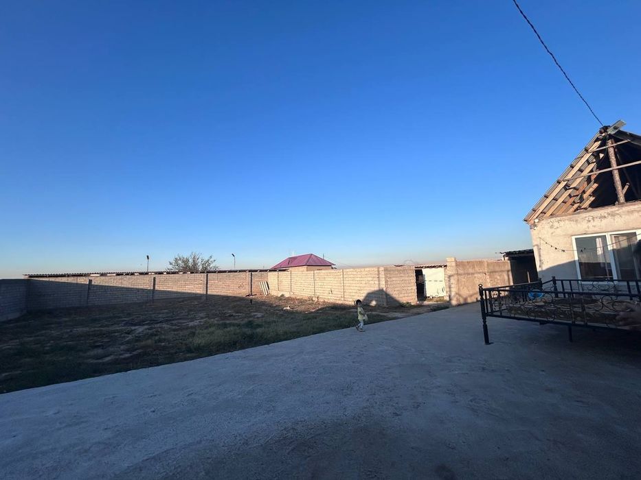 Времянка , 2 комнат