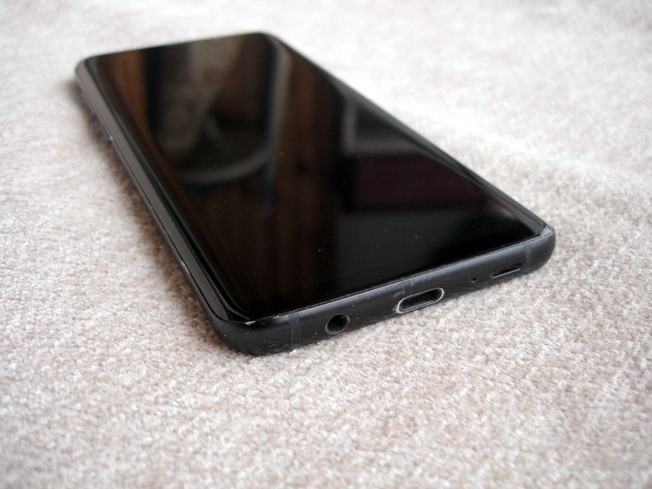 Смартфон Samsung Galaxy S9+Plus, DUOS