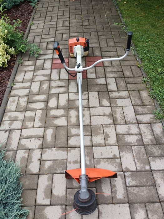 Motocoasa Profi Stihl FS350
