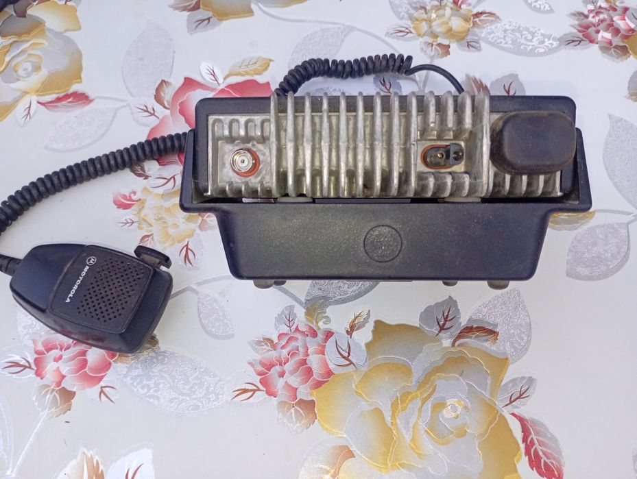 Statie Motorola gm 350