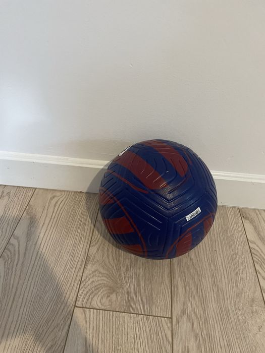 Minge fotbal Nike FC Barcelona