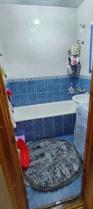 Продается 3-комнатная квартира 3/4/5, Тузель-3