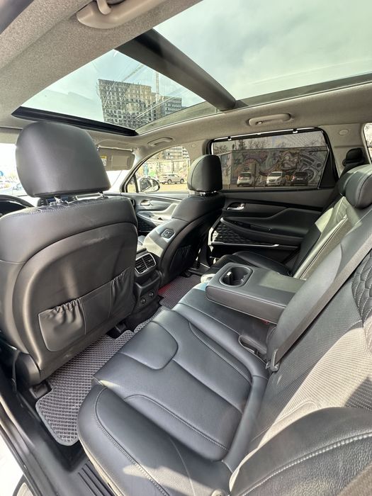 Hyundai Santa Fe 2021 Oq Avtomat 2.5 Full