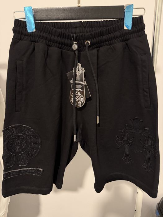 Pantaloni scurti  Chrome Hearts  calitate Premium