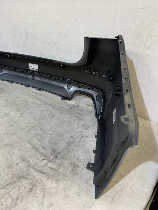 Bara spate BMW Seria 5, G31, Touring, Kombi LCI, 2020, 2021, 2022, 2023, 2024, cod origine OE 51129498620.