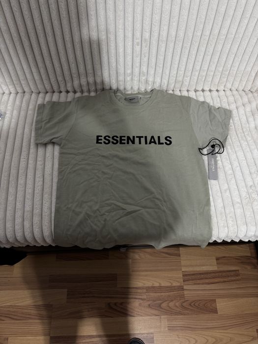 Haine essentials