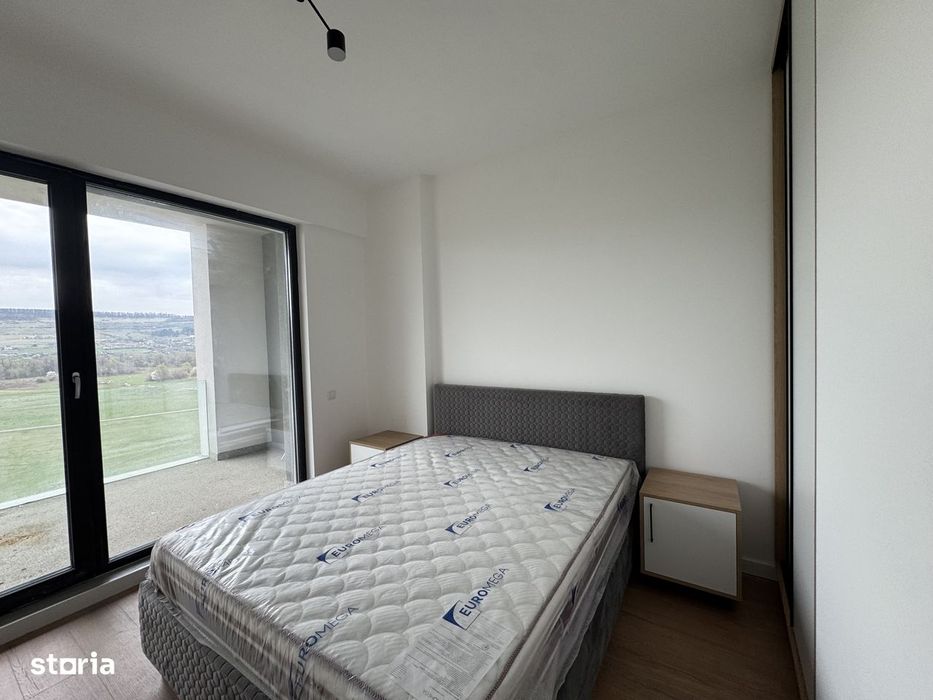 Apartament 2 camere, zona VIVO, Prima inchiriere